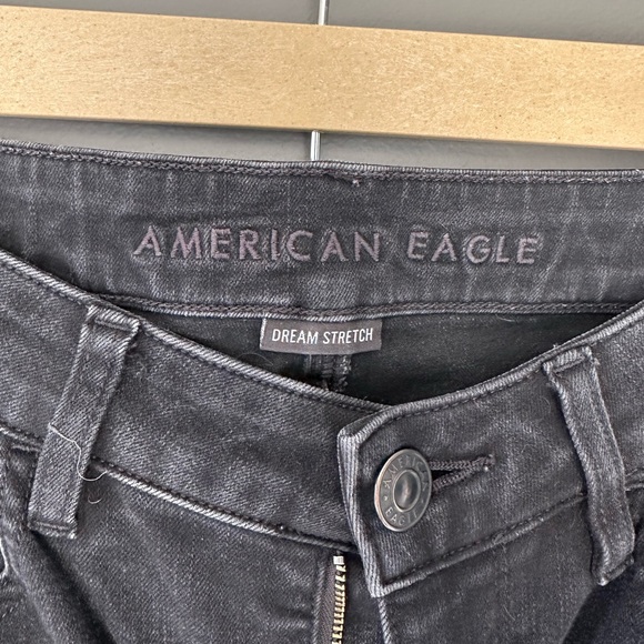 AEO High Rise Jegging - Picture 5 of 7
